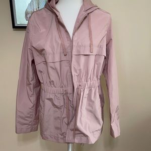 A New Day Utility Jacket spring rain jacket